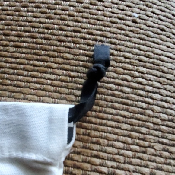 Celine linen 14.5"×11" off white dust bag - Picture 3 of 3